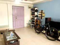 Blk 514 Woodlands Drive 14 (Woodlands), HDB 4 Rooms #307233371